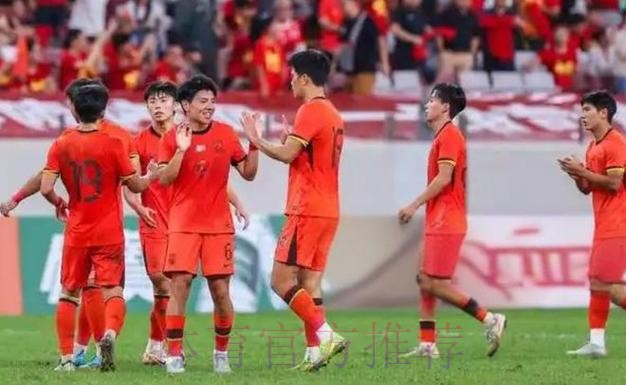 U23国足出线形势:打平泰国即出线,取胜锁定小组第1 U23国足出线形势:打平泰国即出线,取胜锁定小组第1