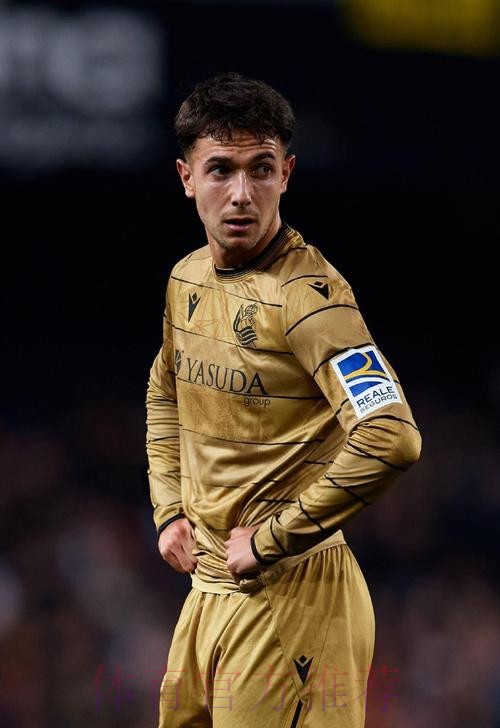 西媒:皇马有意祖比门迪 球员愿在阿隆索手下踢球